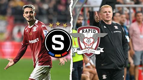 N Eles Cu Sparta Praga Albion Rrahmani Nu Va Juca N Derby Ul Rapid