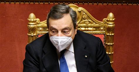 La Campagna Di Salvini Per Draghi Al Quirinale Il Fatto Quotidiano