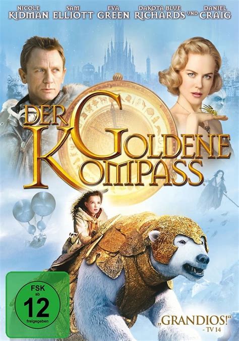 Der Goldene Kompass Stream Jetzt Film Online Anschauen