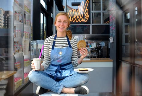 Christina Tosis Favorite Holiday Cookie And Tips For Bakers The