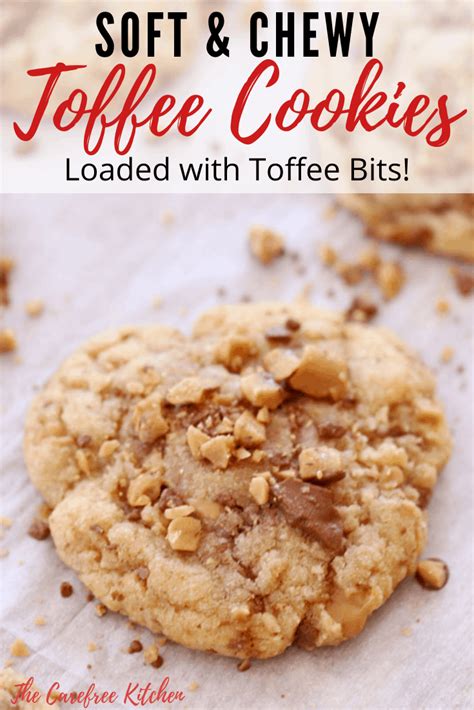 Heath Milk Chocolate Toffee Bits Cookie Recipe Deporecipe Co