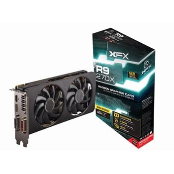 Xfx Radeon R X Amd Graphics Card Gb Ln R X Cdj Scan Uk