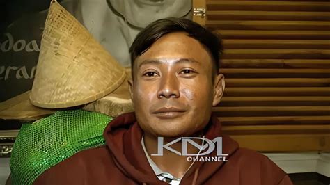 Dede Saksi Kunci Kasus Vina Cirebon Akui Diminta Ayah Eky Iptu Rudiana