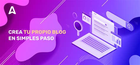 Cómo Сrear un Blog Facil y Rapido Paso a Paso en 2022 Guía Completa