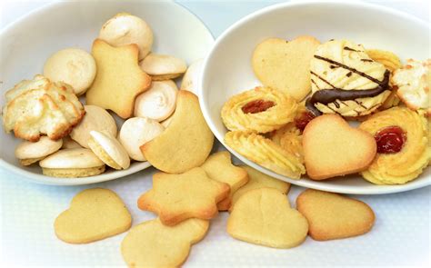 Christmas Cookies Pastries Cookie Free Image Download