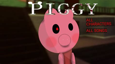 Discover 63 Roblox Piggy Wallpaper Latest Incdgdbentre