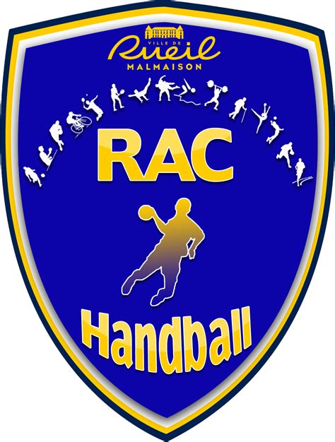 Vaucresson Garches Hb Vs U Masculins Quipe Rueil Ac Handball