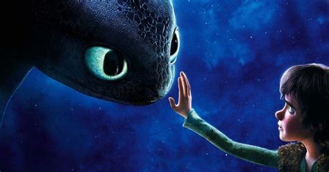 How to Train Your Dragon Soundtrack Is Getting Picture Disc LP Release