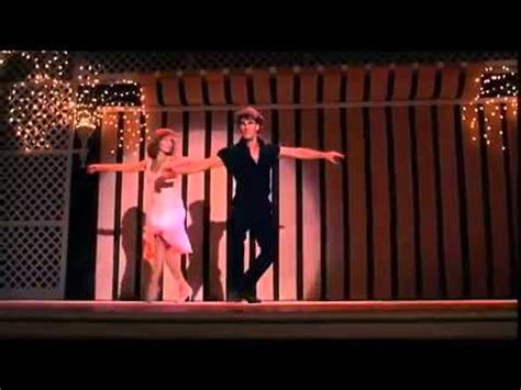 Dirty Dancing Time Of My Life Final Dance High Quality YouTube