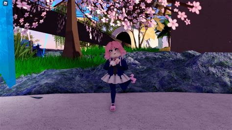 Player 1 Ready Character Selected Chiaki Nanami Rroyalehighroblox