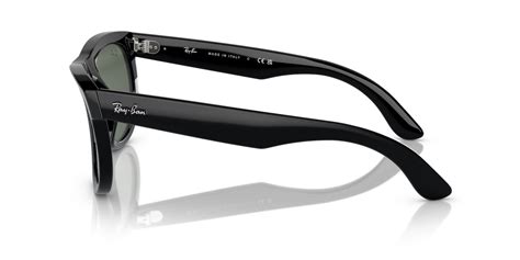 Ray Ban Wayfarer Reverse Rbr 0502s Vision Express