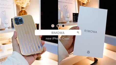 Rimowa Phone Cases Top Sellers Mcpi Edu Ph