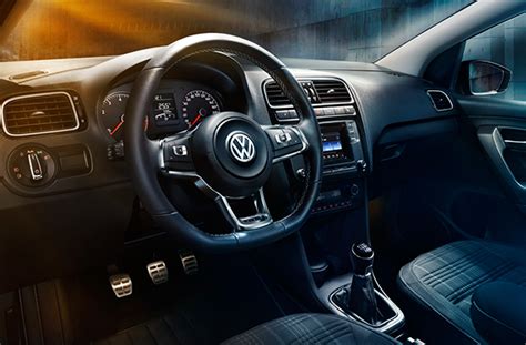 Volkswagen / Polo GT on Behance