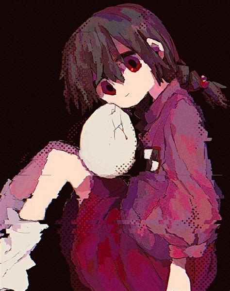 Madotsuki Yume Nikki Drawn By Changtoneru Danbooru