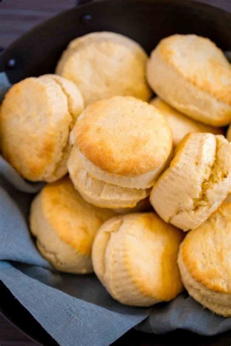 Don’t Miss Our 15 Most Shared Baking Powder Biscuit Recipe How To Make Perfect Recipes