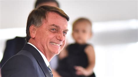 Brezilya Eski Devlet Ba Kan Bolsonaro Darbe Giri Imine Kat Ld