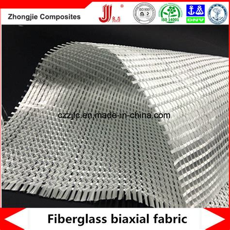 G Degree Stitched Fiberglass Biaxial Fabric Elt Fiberglass