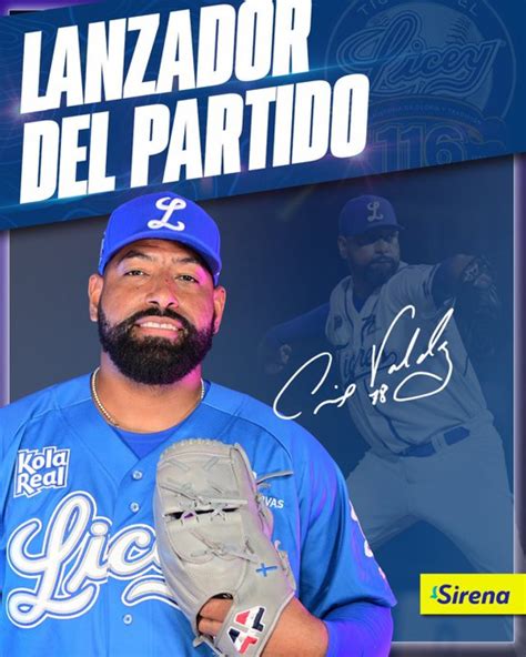 Tigres Del Licey Vs Estrellas Orientales EN VIVO LIDOM 2023 24