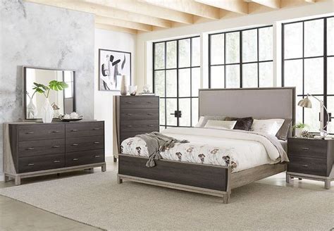 8 Affordable Queen Size Bed Frames That Don't Compromise on Style ...