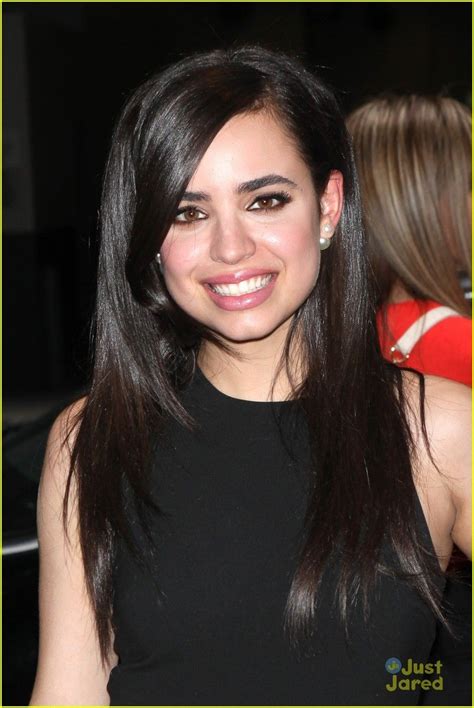 Pictures Of Sofia Carson