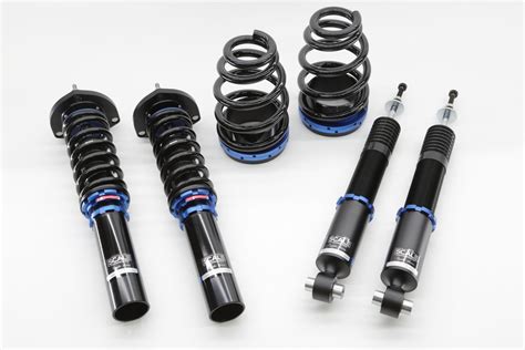 Nissan Zx Z Innovative Series Coilover Scale Suspension