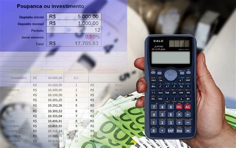 Saiba como calcular o rendimento da poupança no Excel Tudo Excel