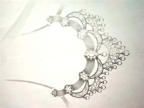 Jewellery Drawing Atelier Yuwa Ciao Jp