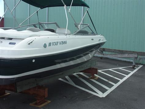 Four Winns 200 Horizon 2002 for sale for $5,500 - Boats-from-USA.com