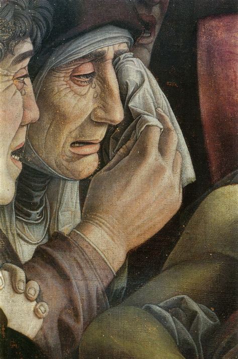 Il Cristo morto di Mantegna Arte Svelata Blog di Giuseppe Nifosì