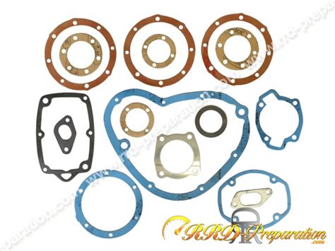 Copy Of Complete Engine Gasket Kit 6 Pieces ATHENA For PIAGGIO VESPA