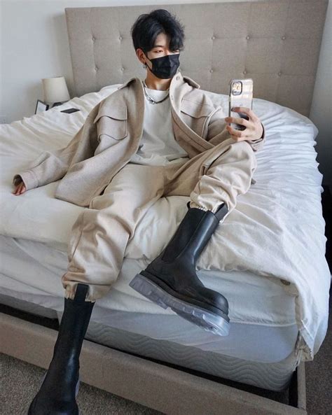 Jjang E On Instagram This Boots With Everything In Fashion