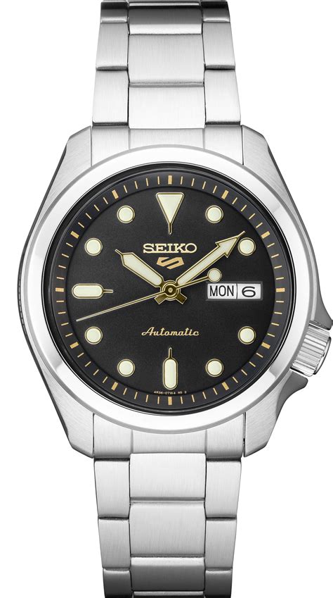 Seiko - 5 Sports Automatic | SRPE57