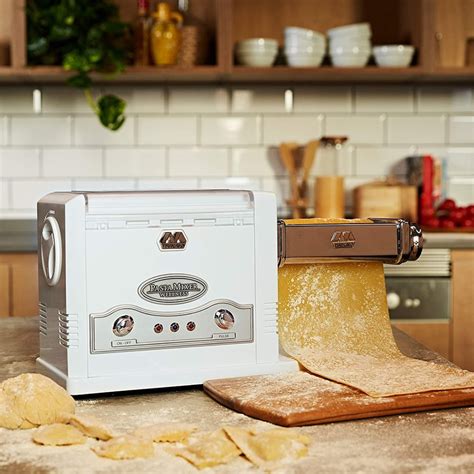 Impastatrice Pasta Fresca | MARCATO | Rossi 1985