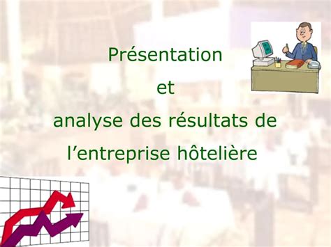 Ppt Pr Sentation Et Analyse Des R Sultats De L Entreprise H Teli Re