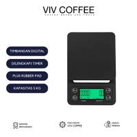 Jual Timbangan Kopi Digital Terlengkap Harga Terbaru Juni