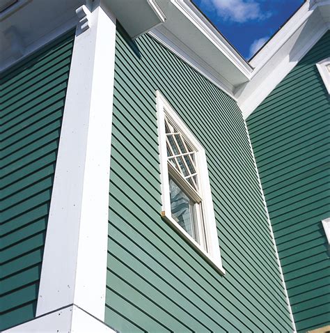 How To Hang Clapboard Siding This Old House