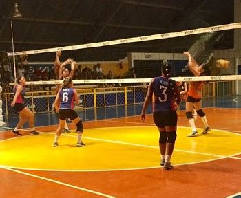 Raimundo Gomes vence em dose dupla Acreano de Vôlei adulto