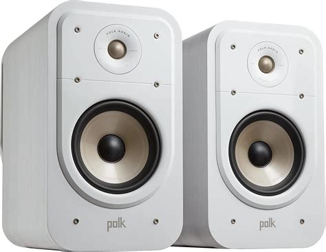 Amazon Co Jp Polk Audio Signature Elite Es