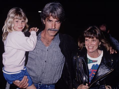 Sam Elliott And Katharine Rosss Love Story How Sam Elliott And