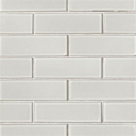 Zenia X Matte Porcelain Floor Wall Tile In Solar In