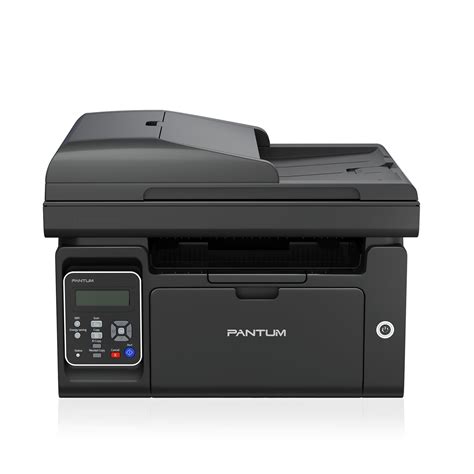 Buy Pantum M6550NW All In One Laser Printer Scanner Copier With Auto