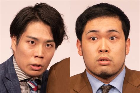 令和ロマン、お笑い色の強いテレビ番組に持論 「芸人だけでやってればいい」 Sirabee