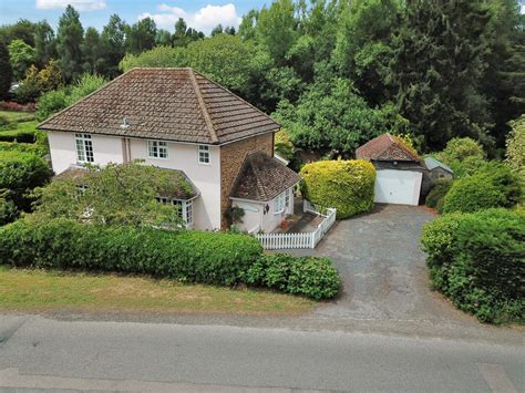 West Chiltington Sussex Local
