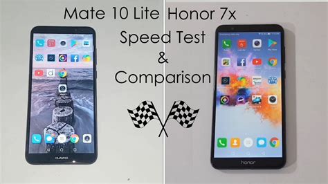 How To Update Your Smart Phone Huawei Mate Se Vs Honor 7x 7 7 2 Huawei