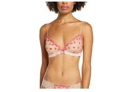 Valentine S Day Lingerie That Is Both Sexy And Comfortable Daily Mail Online