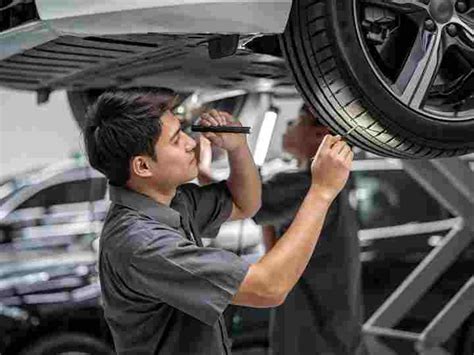 Que Revisar Al Auto Antes De Salir De Vacaciones