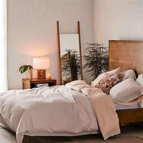 Up in Arms About Dusty Pink Bedroom Walls? Your bedroom won't only be better off, but a lot of ...