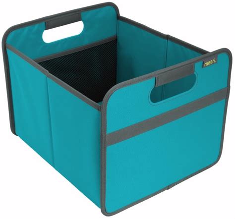 Meori Classic Faltbox Gr M Azurblau