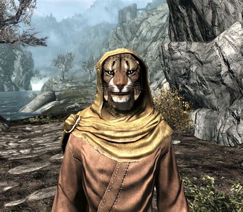 Elder Scrolls Explained Maiq The Liar Maiq The Liar Is A Very Odd