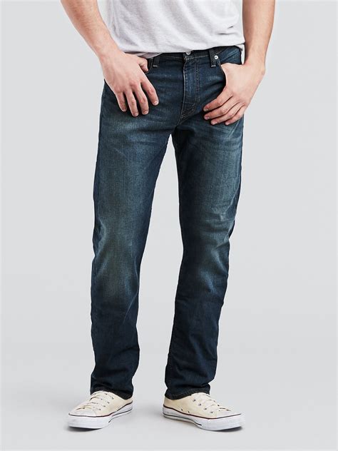 Levi S Levi S Men S Slim Straight Fit Jeans Walmart